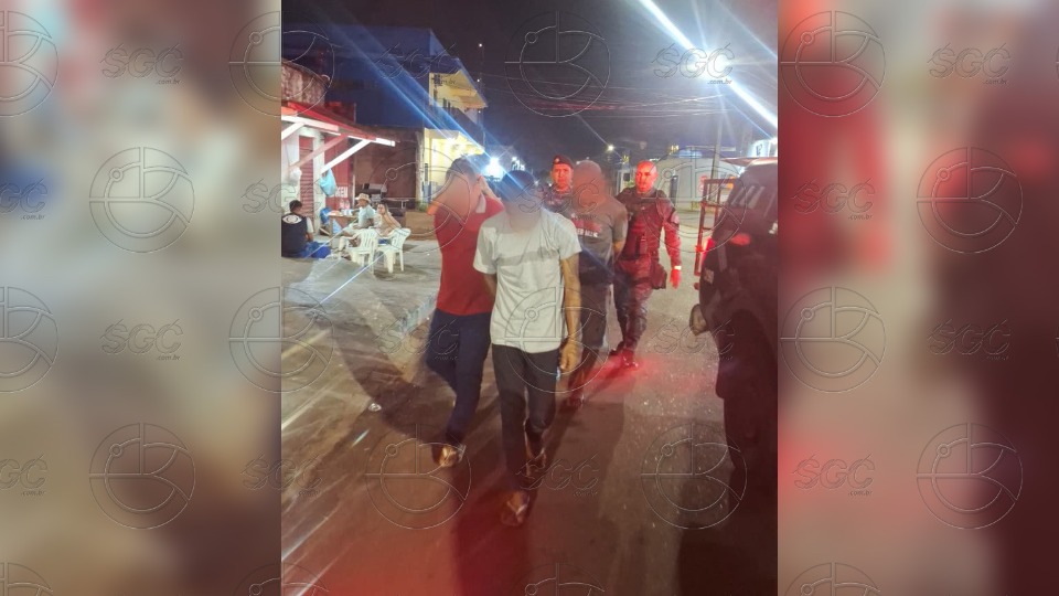 VÍDEO: Polícia fecha ponto de tráfico em comércio de recicláveis no bairro Igarapé video:-policia-fecha-ponto-de-trafico-em-comercio-de-reciclaveis-no-bairro-igarape