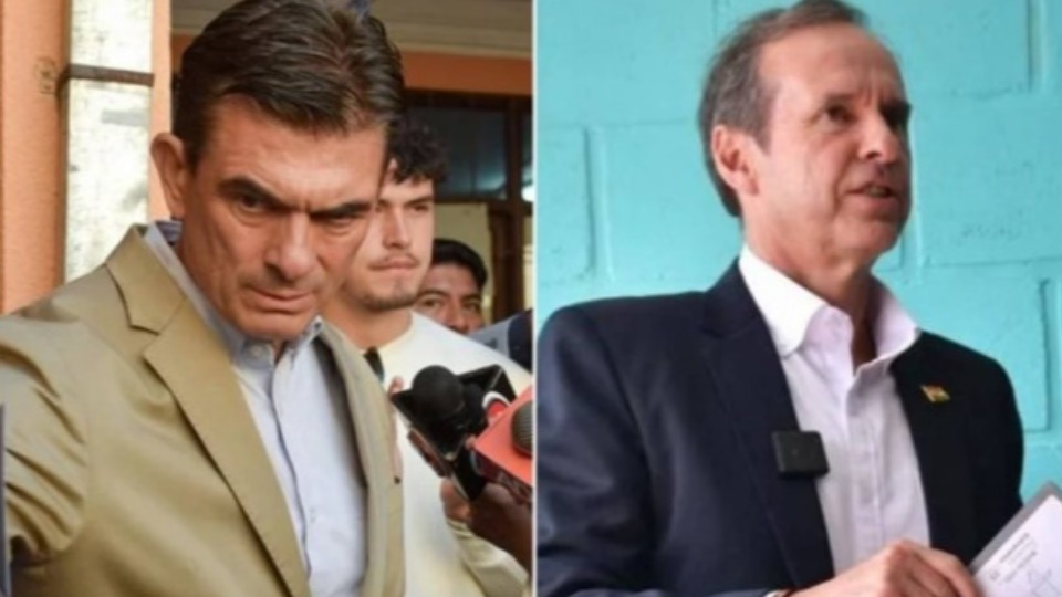 Bolívia: candidatos da direita vão a 2º turno presidencial inédito bolivia:-candidatos-da-direita-vao-a-2o-turno-presidencial-inedito