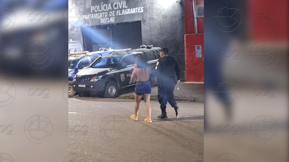 Casal é preso após casal-e-preso-apos