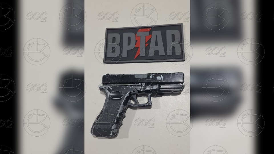 PM apreende adolescente após tentativa de roubo em frente a agência bancária pm-apreende-adolescente-apos-tentativa-de-roubo-em-frente-a-agencia-bancaria