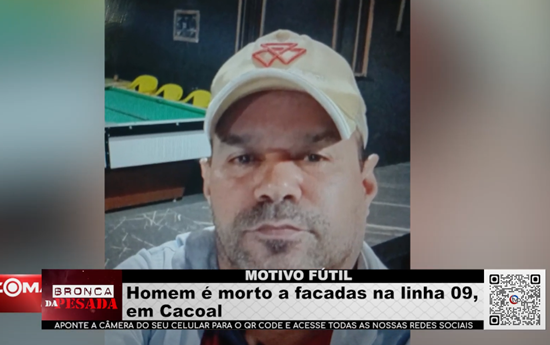 MOTIVO FÚTIL – Homem é morto a facadas na linha 09, em Cacoal motivo-futil-–-homem-e-morto-a-facadas-na-linha-09,-em-cacoal