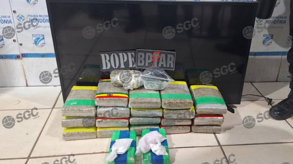Operação policial captura jovens e adolescente com drogas e objetos roubados em Porto Velho operacao-policial-captura-jovens-e-adolescente-com-drogas-e-objetos-roubados-em-porto-velho