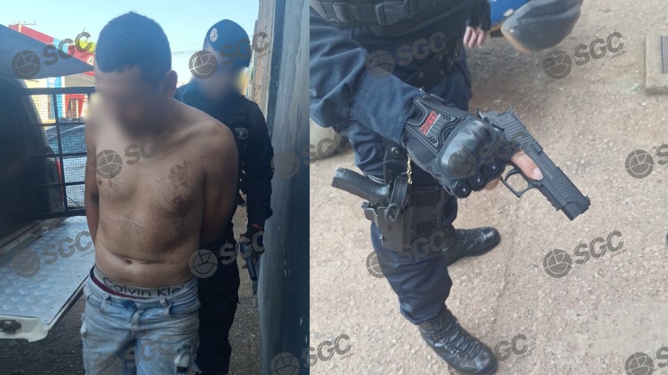 Homem é preso após tentar assaltar funcionária da Havan em Porto Velho homem-e-preso-apos-tentar-assaltar-funcionaria-da-havan-em-porto-velho