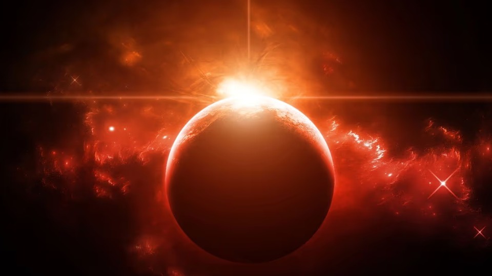 Novo planeta coloca astrônomos em alerta novo-planeta-coloca-astronomos-em-alerta