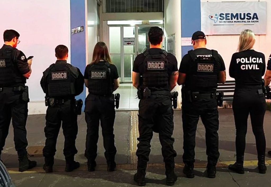 clinica-privada-suspeita-de-desviar-vacina-do-sus-e-alvo-de-operacao-em-ro
