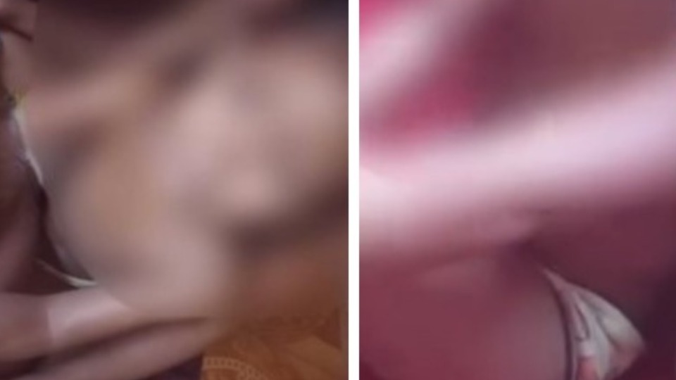 VÍDEO: Pedagoga utiliza spray de pimenta contra mãe e filha video:-pedagoga-utiliza-spray-de-pimenta-contra-mae-e-filha