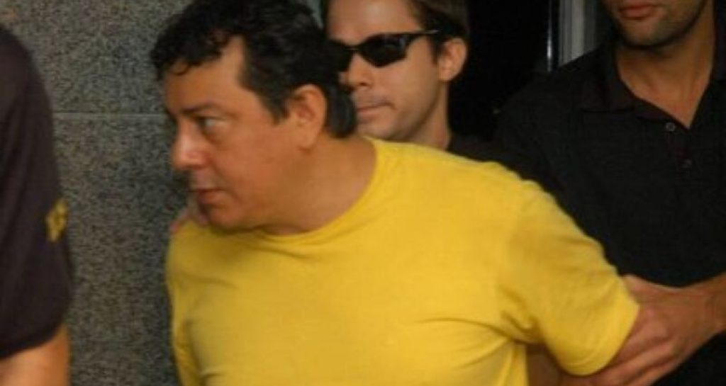 Ex-tesoureiro do PT em Mato Grosso é preso em Cuiabá por estupro ex-tesoureiro-do-pt-em-mato-grosso-e-preso-em-cuiaba-por-estupro