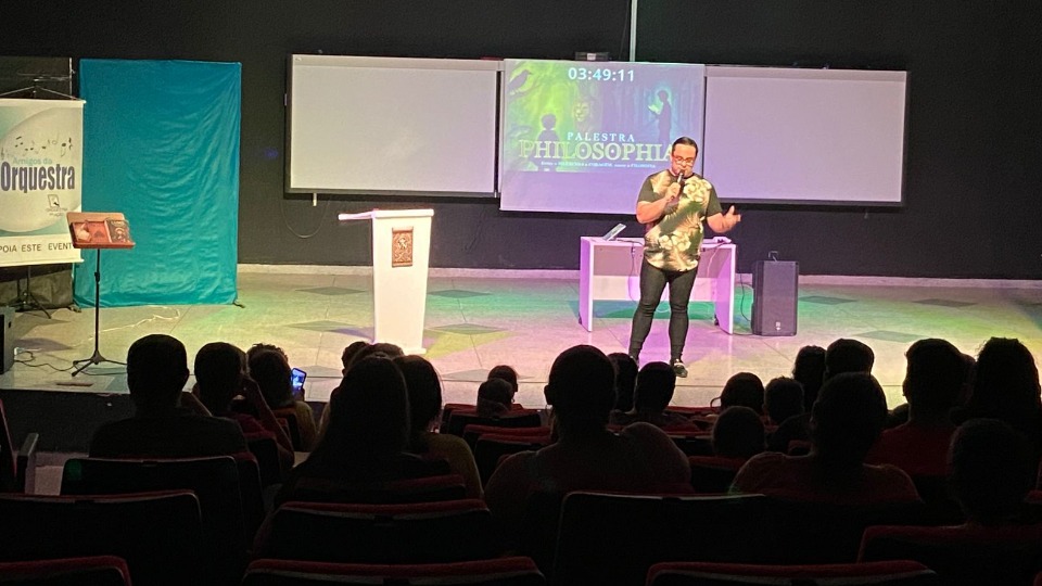 Alunos do Projeto Orquestra em Ação participam de palestra sobre Filosofia em Ji-Paraná alunos-do-projeto-orquestra-em-acao-participam-de-palestra-sobre-filosofia-em-ji-parana