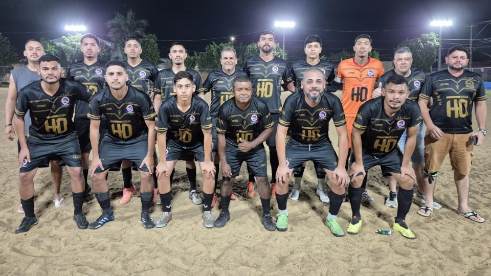 Copa Madeirão de Futebol de Várzea entra nas quartas de final em Porto Velho copa-madeirao-de-futebol-de-varzea-entra-nas-quartas-de-final-em-porto-velho