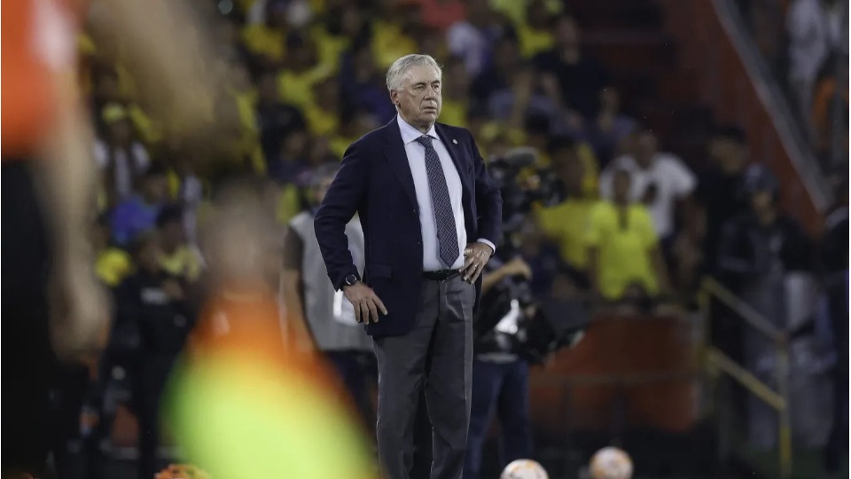 Seleção Brasileira: veja 15 nomes confirmados na pré-lista de Ancelotti selecao-brasileira:-veja-15-nomes-confirmados-na-pre-lista-de-ancelotti
