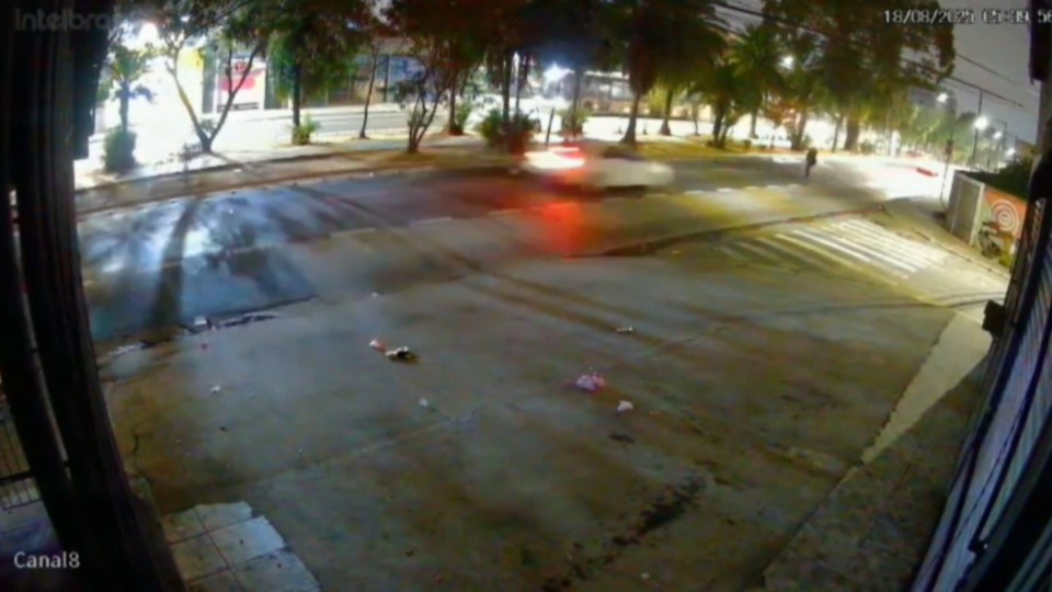VÍDEO: Mulher perde a vida após ser atropelada por advogado embriagado video:-mulher-perde-a-vida-apos-ser-atropelada-por-advogado-embriagado