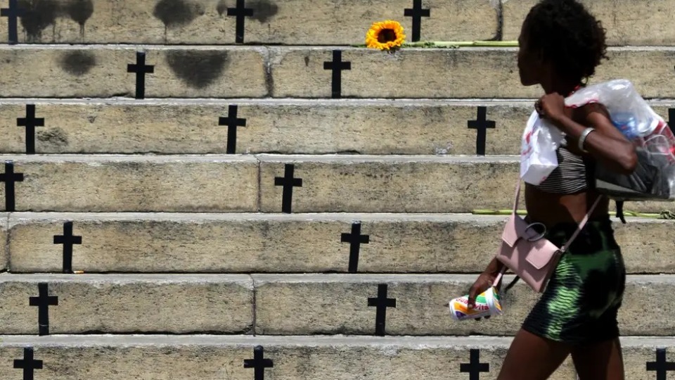 Casos de feminicídio por arma de fogo aumentam em 2025 no país casos-de-feminicidio-por-arma-de-fogo-aumentam-em-2025-no-pais