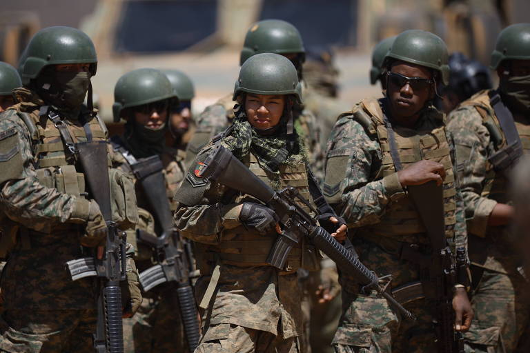 EUA cancelam evento militar com Brasil e acendem alerta na Defesa eua-cancelam-evento-militar-com-brasil-e-acendem-alerta-na-defesa