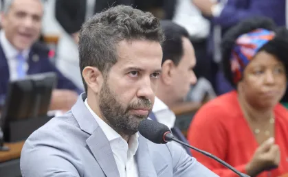 Conselho de Ética sorteia novos nomes para relatoria de ação contra Janones conselho-de-etica-sorteia-novos-nomes-para-relatoria-de-acao-contra-janones