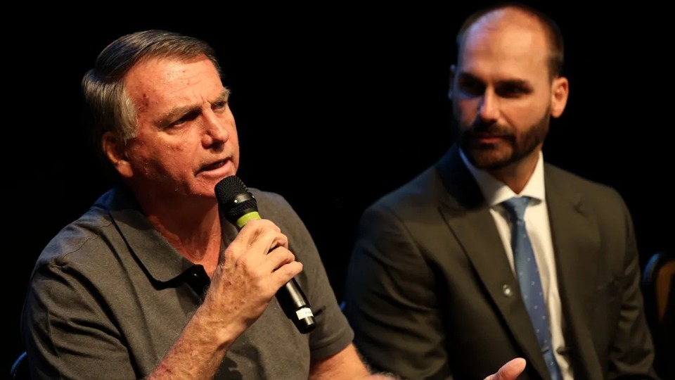 PF indicia Bolsonaro e Eduardo por atuação nos EUA pf-indicia-bolsonaro-e-eduardo-por-atuacao-nos-eua