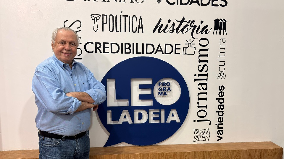 Programa do Léo Ladeia completa oito anos de histórias e encontros em Rondônia programa-do-leo-ladeia-completa-oito-anos-de-historias-e-encontros-em-rondonia