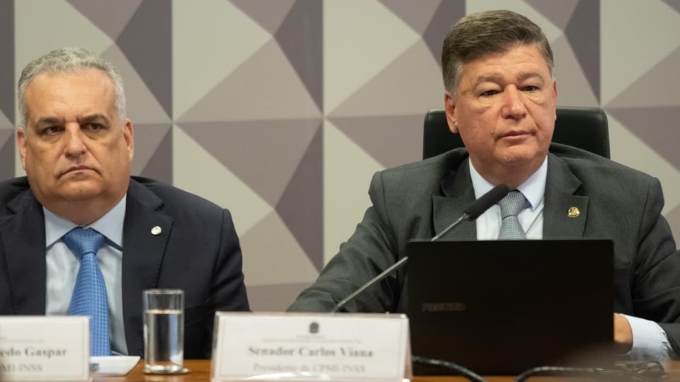 Em reviravolta, deputado da oposição vira relator da CPMI do INSS em-reviravolta,-deputado-da-oposicao-vira-relator-da-cpmi-do-inss