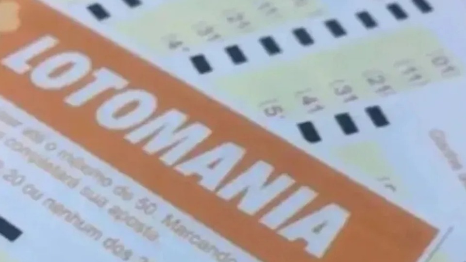 Aposta única acerta as 20 dezenas da Lotomania e leva prêmio de R$ 556 mil aposta-unica-acerta-as-20-dezenas-da-lotomania-e-leva-premio-de-r$-556-mil