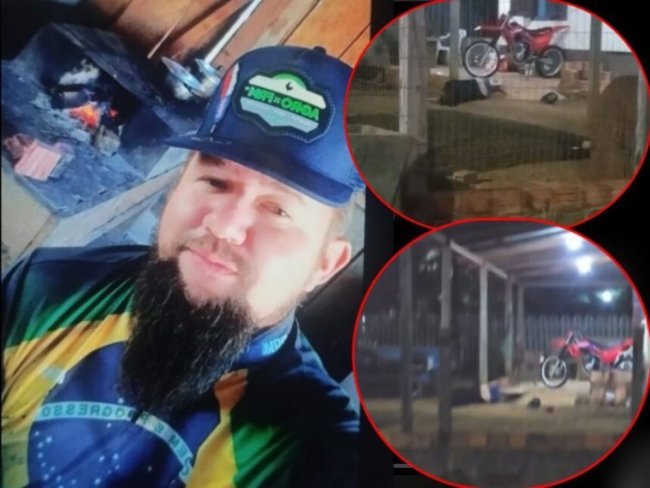 Ex–morador de Rondônia é executado a tiros em Apuí, no Amazonas ex–morador-de-rondonia-e-executado-a-tiros-em-apui,-no-amazonas