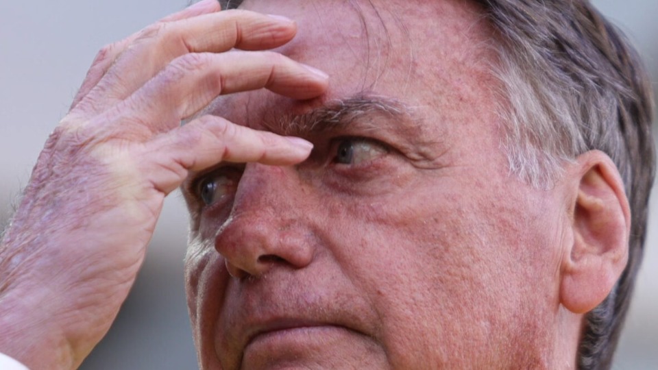 PF: Bolsonaro enviou mais de 300 mensagens e vídeos para driblar STF pf:-bolsonaro-enviou-mais-de-300-mensagens-e-videos-para-driblar-stf