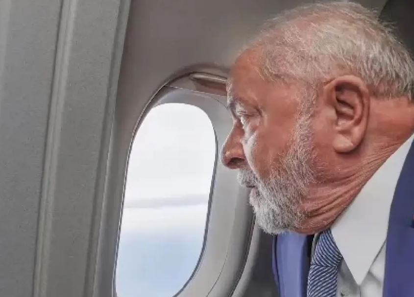 Passagens aéreas podem aumentar um absurdo com a nova alíquota do IOF do governo Lula passagens-aereas-podem-aumentar-um-absurdo-com-a-nova-aliquota-do-iof-do-governo-lula
