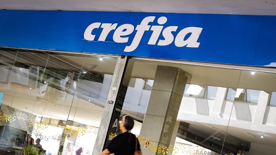 INSS suspende contratos com a Crefisa por irregularidades em serviços inss-suspende-contratos-com-a-crefisa-por-irregularidades-em-servicos