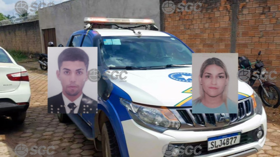 VÍDEO: Dias após sobreviver a atentado, jovem é morto junto com a namorada em Ariquemes video:-dias-apos-sobreviver-a-atentado,-jovem-e-morto-junto-com-a-namorada-em-ariquemes