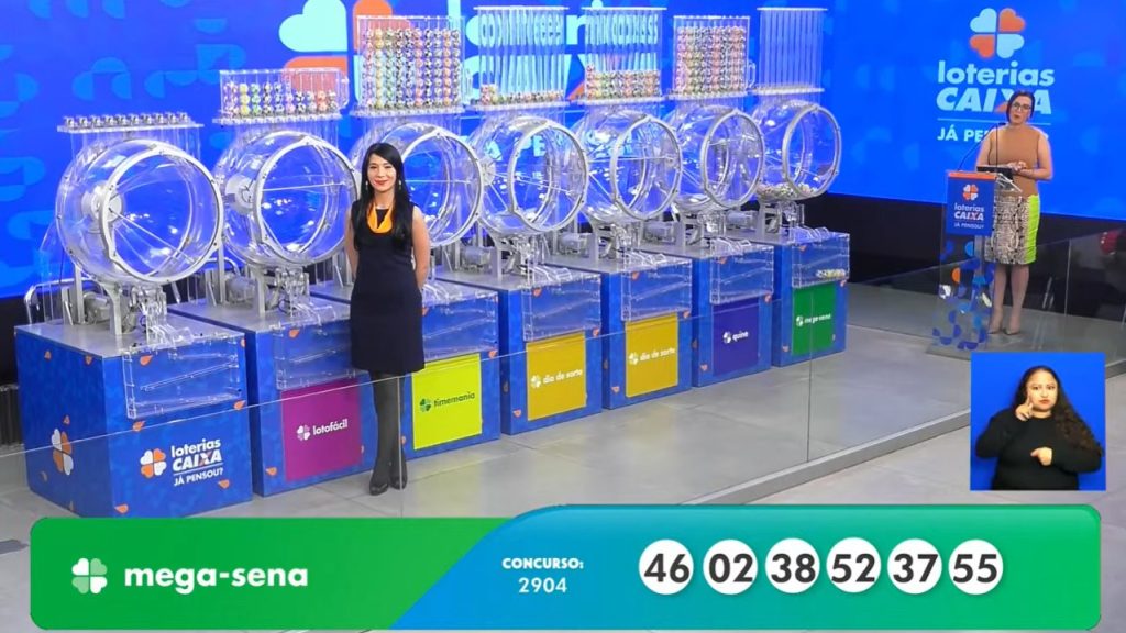 Mega-Sena: 10 apostas de RO acertam números no sorteio mega-sena:-10-apostas-de-ro-acertam-numeros-no-sorteio