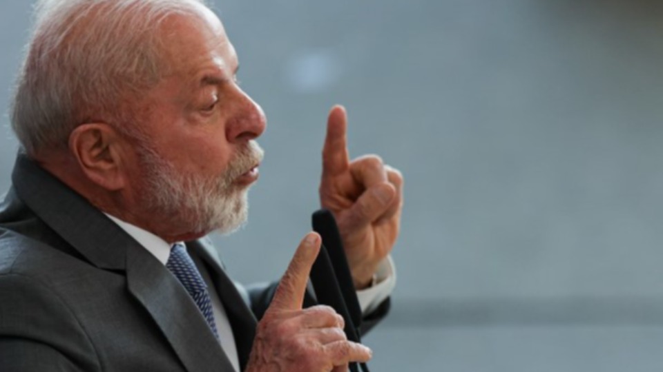 Lula participa de cúpula em Bogotá mirando apoio a fundo bilionário lula-participa-de-cupula-em-bogota-mirando-apoio-a-fundo-bilionario