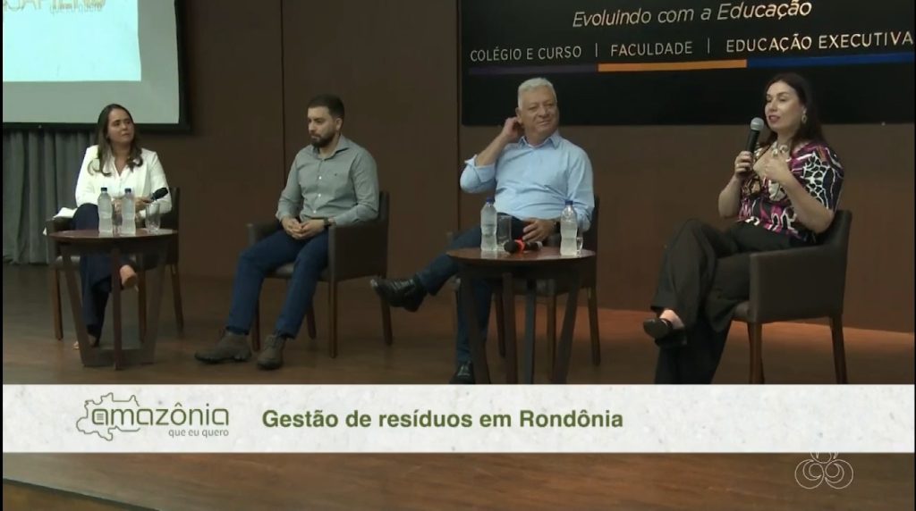 Amazônia Que Eu Quero discute desafios e soluções para a gestão de resíduos amazonia-que-eu-quero-discute-desafios-e-solucoes-para-a-gestao-de-residuos