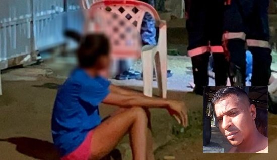 Polícia desvenda assassinato, prende criminoso e revela que vítima foi morta por engano policia-desvenda-assassinato,-prende-criminoso-e-revela-que-vitima-foi-morta-por-engano