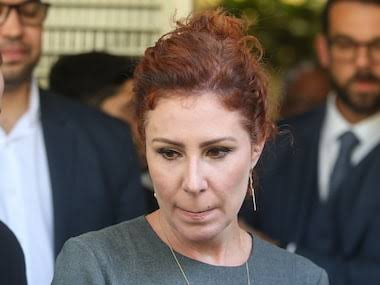 Irmão pede Pix para ajudar a deputada Carla Zambelli irmao-pede-pix-para-ajudar-a-deputada-carla-zambelli