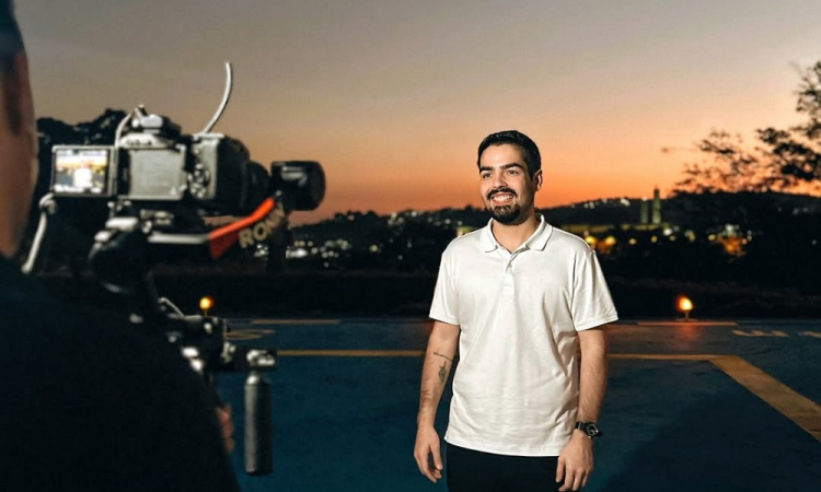 Filho de Faustão, João Silva reúne famosos em noite de comemoração no Morumbi filho-de-faustao,-joao-silva-reune-famosos-em-noite-de-comemoracao-no-morumbi