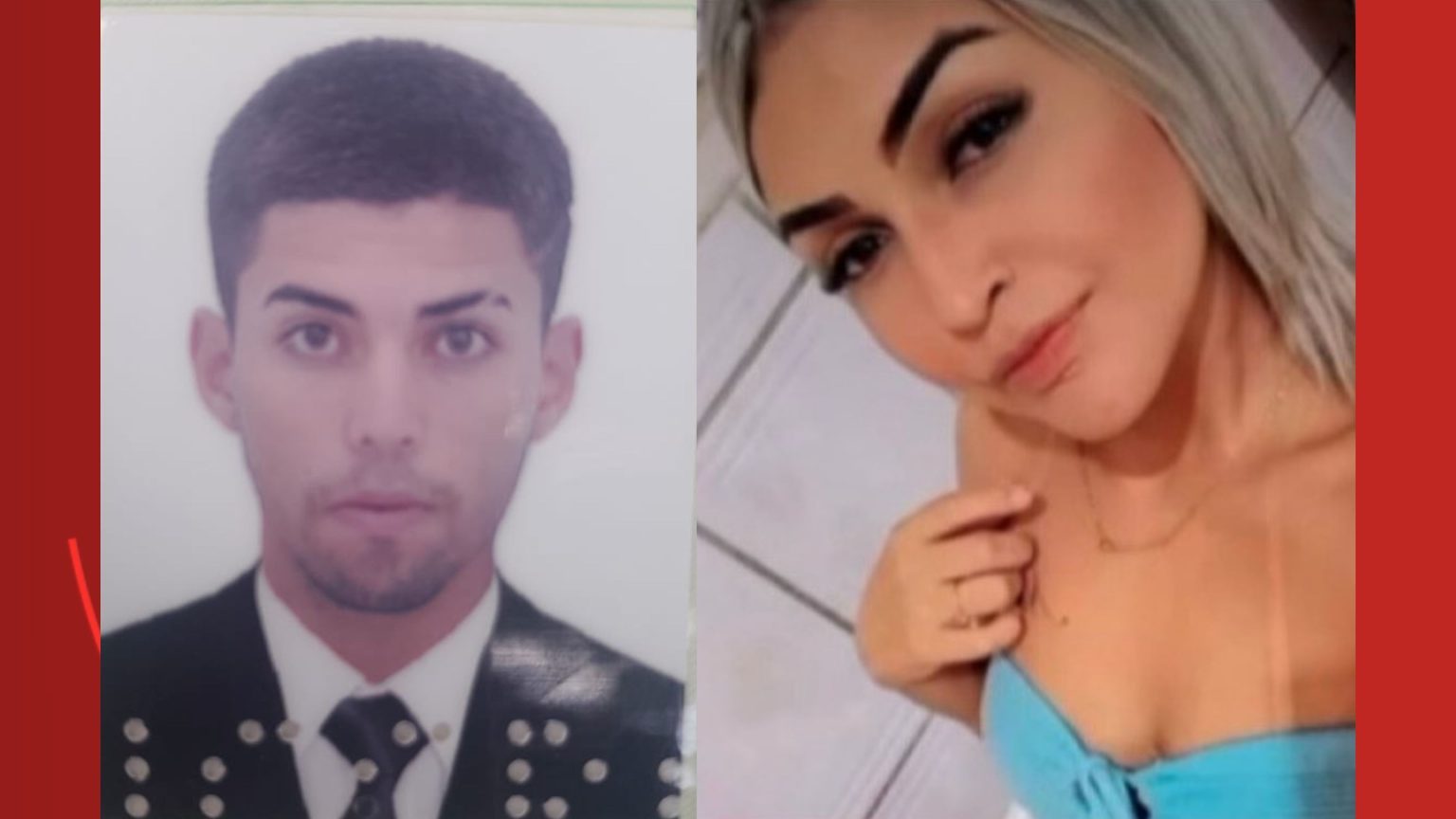 Mãe encontra filha e genro mortos com marcas de tiros em RO mae-encontra-filha-e-genro-mortos-com-marcas-de-tiros-em-ro