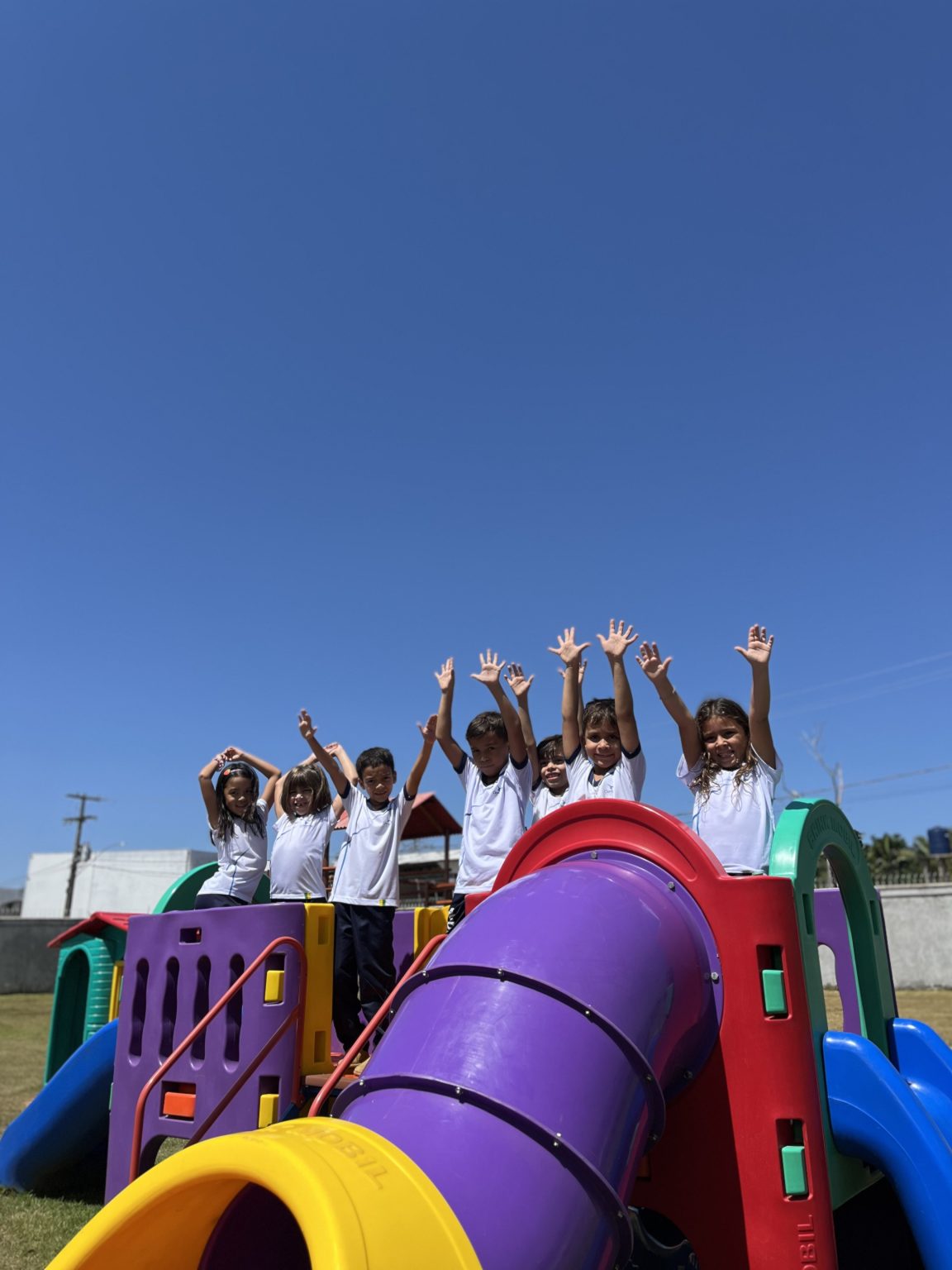 Claretiano Colégio de Ji-Paraná retoma às atividades do segundo semestre de 2025 claretiano-colegio-de-ji-parana-retoma-as-atividades-do-segundo-semestre-de-2025