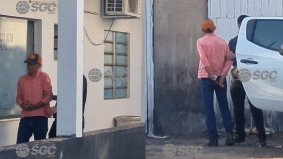 VÍDEO: Homem mata companheira, oculta corpo em lago e é preso em Candeias video:-homem-mata-companheira,-oculta-corpo-em-lago-e-e-preso-em-candeias