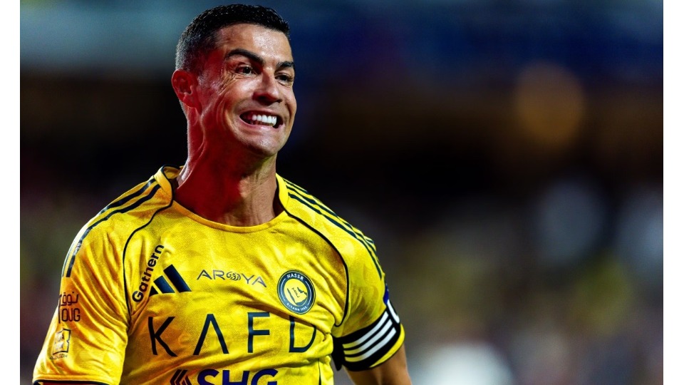 VÍDEO: Cristiano Ronaldo chega ao 100º gol pelo Al-Nassr. Confira video:-cristiano-ronaldo-chega-ao-100o-gol-pelo-al-nassr.-confira