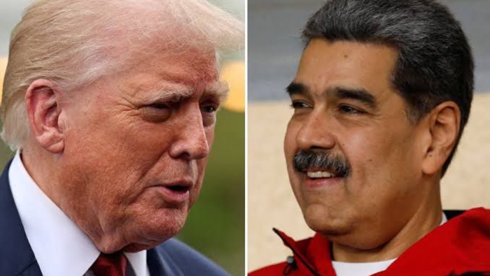 EUA enviam navios para a costa da Venezuela; entenda motivações eua-enviam-navios-para-a-costa-da-venezuela;-entenda-motivacoes