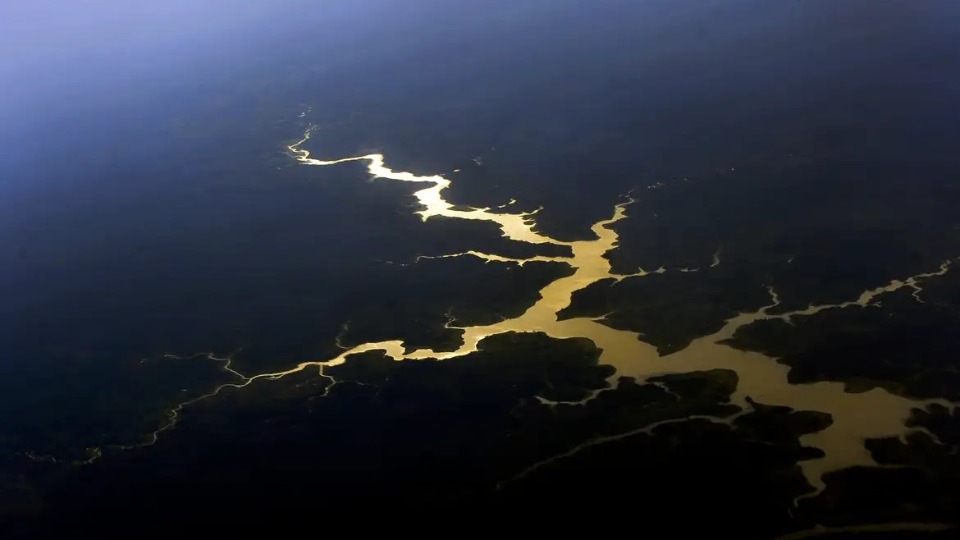 Estudo mapeia disputas e conflitos nas fronteiras da Amazônia estudo-mapeia-disputas-e-conflitos-nas-fronteiras-da-amazonia