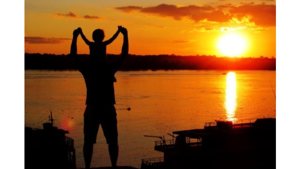 Clima em Rondônia: fim de semana com sol forte e temperaturas elevadas em todo o estado clima-em-rondonia:-fim-de-semana-com-sol-forte-e-temperaturas-elevadas-em-todo-o-estado
