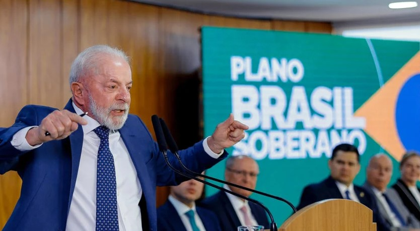 Lula quer remoção imediata de posts nas redes sociais que considerar contra a democracia lula-quer-remocao-imediata-de-posts-nas-redes-sociais-que-considerar-contra-a-democracia