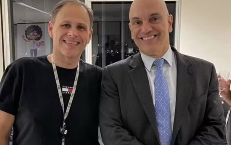 moraes-pede-extradicao-de-seu-ex-assessor-eduardo-tagliaferro,-denunciado-pela-pgr