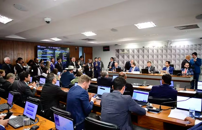 CPMI para investigar fraudes do INSS começa os trabalhos nesta terça (26) cpmi-para-investigar-fraudes-do-inss-comeca-os-trabalhos-nesta-terca-(26)