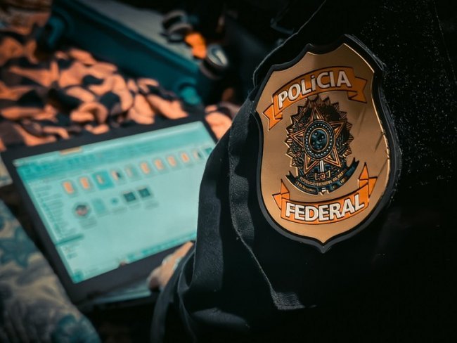 PF deflagra Operação Aurora contra abuso sexual infantil e faz prisão pf-deflagra-operacao-aurora-contra-abuso-sexual-infantil-e-faz-prisao