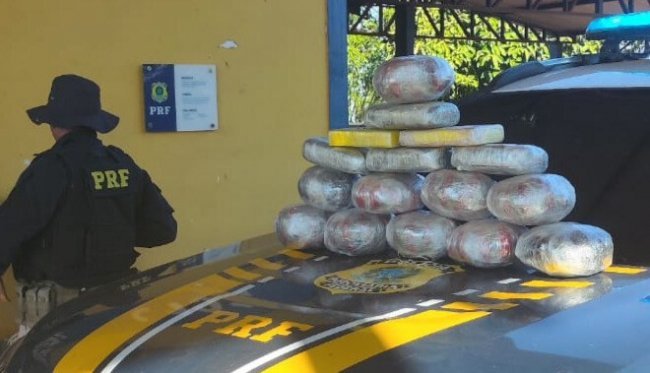 Rondônia apreende mais de 16 kg de entorpecentes no final de semana rondonia-apreende-mais-de-16-kg-de-entorpecentes-no-final-de-semana
