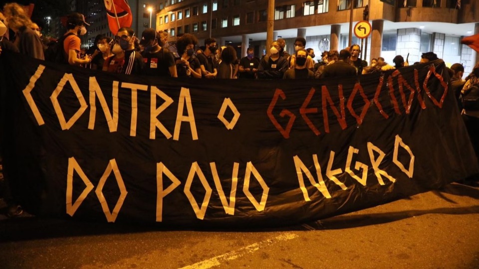 Fiocruz: 73% dos jovens vítimas de mortes violentas no país são negros fiocruz:-73%-dos-jovens-vitimas-de-mortes-violentas-no-pais-sao-negros