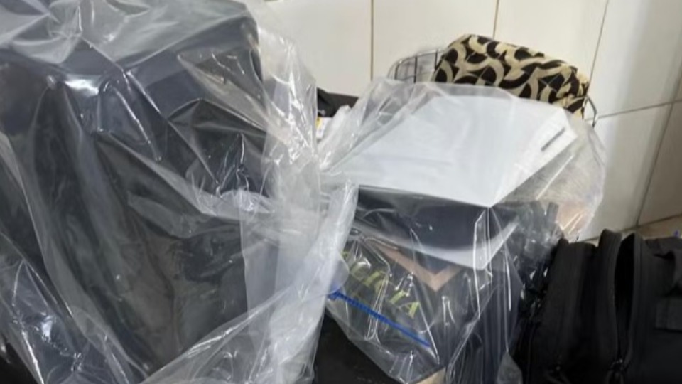 Homem é preso pela PF após ameaçar adolescente para conseguir fotos íntimas homem-e-preso-pela-pf-apos-ameacar-adolescente-para-conseguir-fotos-intimas