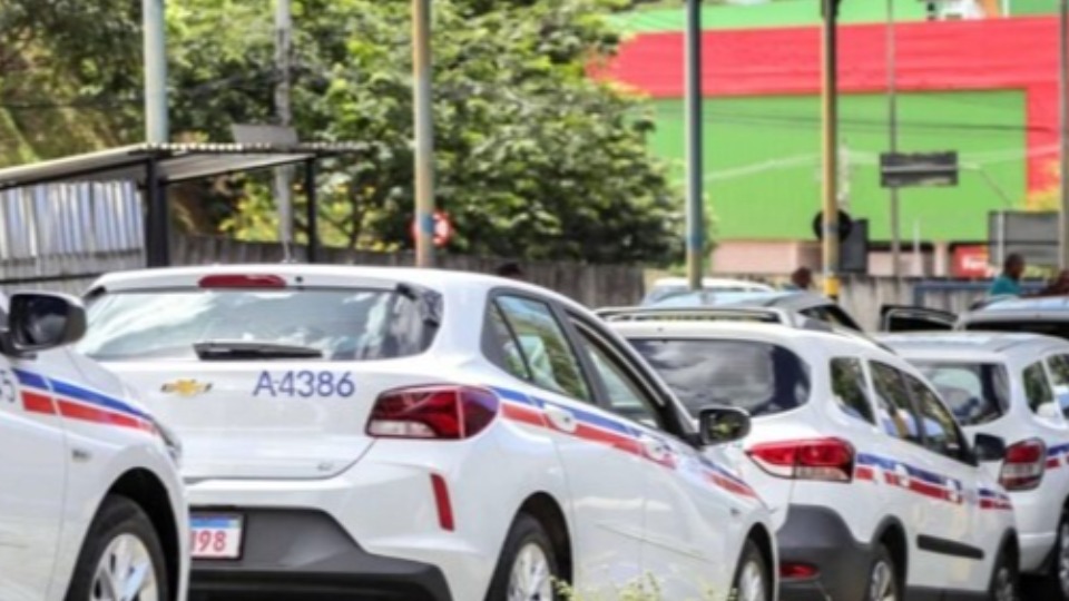 Taxista é encontrado morto no Aeroporto taxista-e-encontrado-morto-no-aeroporto