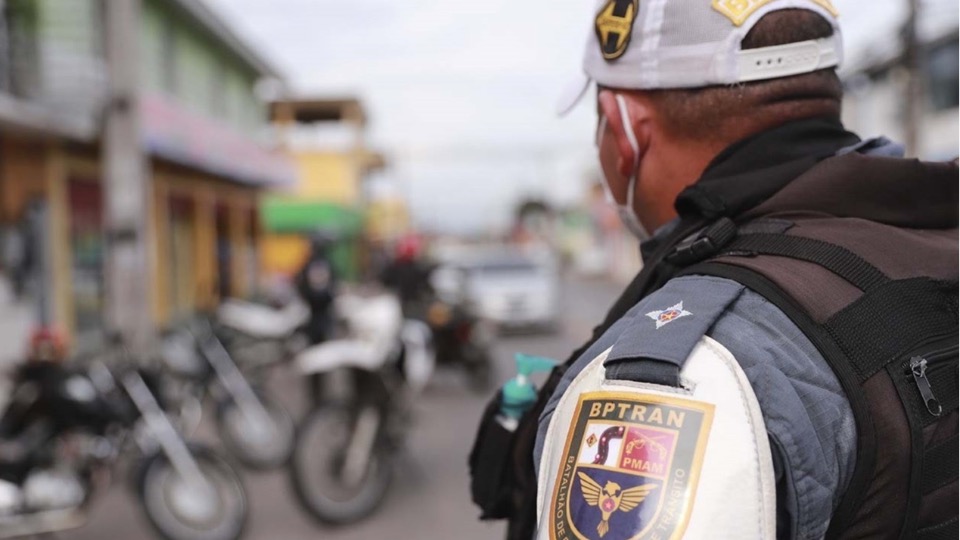 Polícia Militar do Amazonas realiza Operação para fiscalizar estradas durante o fim de semana policia-militar-do-amazonas-realiza-operacao-para-fiscalizar-estradas-durante-o-fim-de-semana