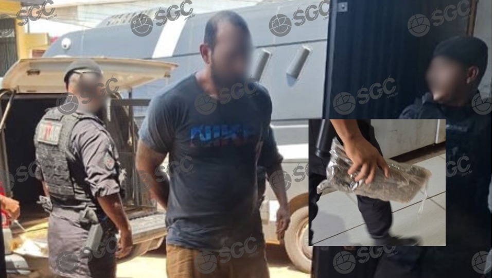 “Mister Bean do CV” é preso com drogas e munições no bairro São Sebastião “mister-bean-do-cv”-e-preso-com-drogas-e-municoes-no-bairro-sao-sebastiao